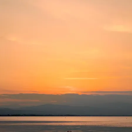 Apartmán Blue Horizon