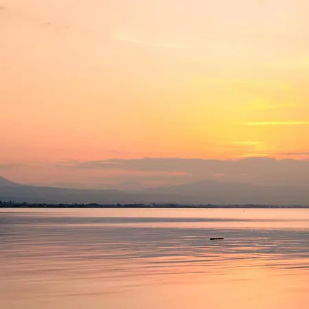 Blue Horizon 公寓