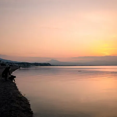Lejlighed Blue Horizon Corinth