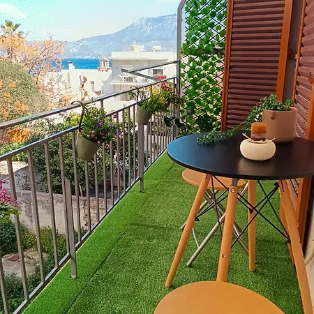 Blue Horizon Corinth