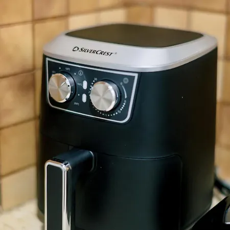 Blue Horizon Apartment Corinth