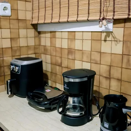 Apartment Blue Horizon Corinth