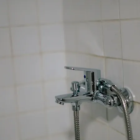 Blue Horizon Lägenhet *