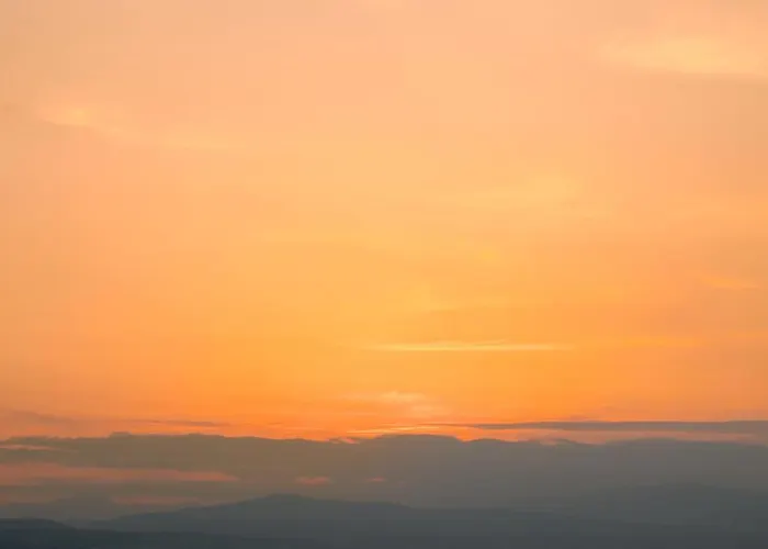 Lägenhet Blue Horizon