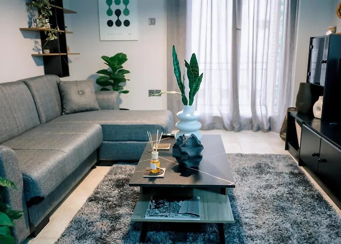 Blue Horizon * Corinth