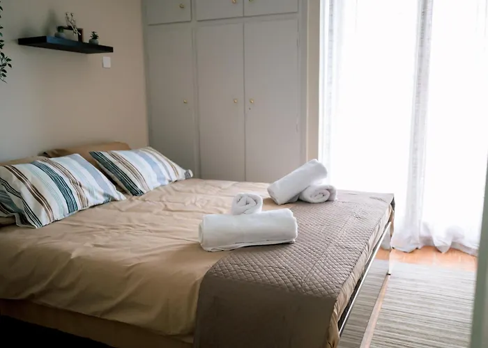 Blue Horizon Corinth