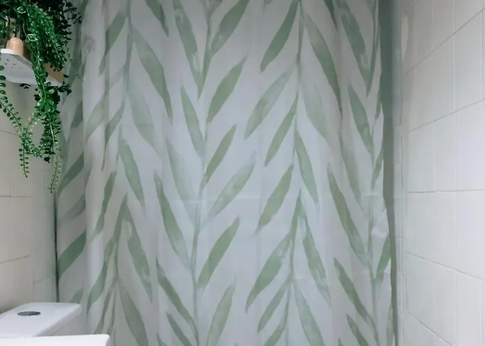 Blue Horizon Lägenhet