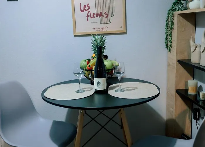 Blue Horizon Corinth