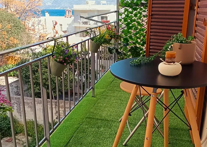 Blue Horizon Corinth