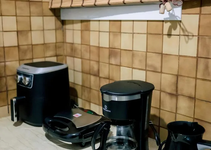 Apartment Blue Horizon Corinth