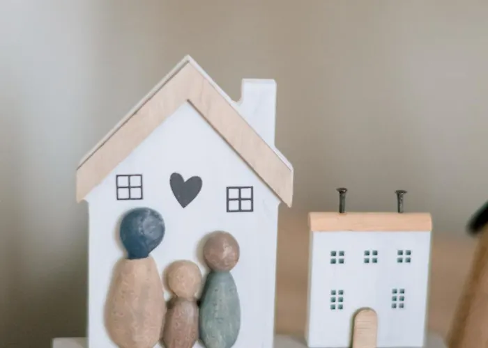 Blue Horizon Apartment *