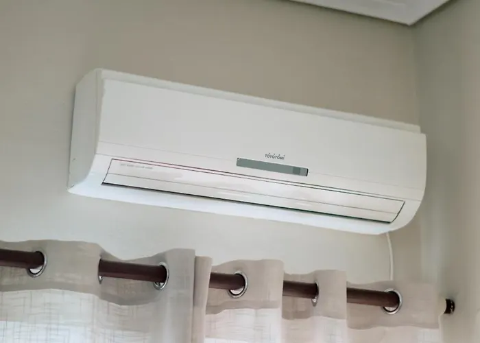 Lägenhet Blue Horizon