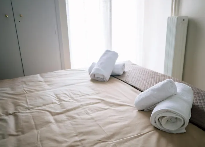 Blue Horizon * Corinth