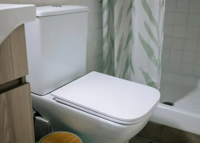 Lägenhet Blue Horizon *